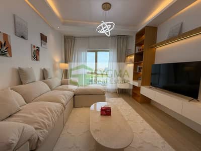 2 Bedroom Apartment for Rent in Jumeirah Lake Towers (JLT), Dubai - 1. jpg