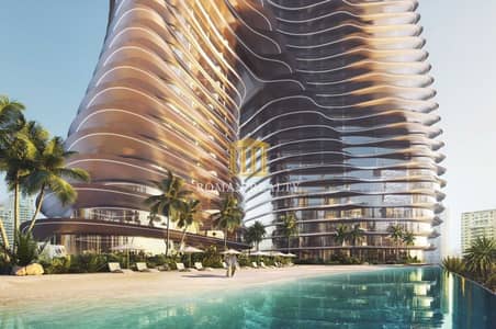 2 Bedroom Apartment for Sale in Business Bay, Dubai - Prime location | Stunning view