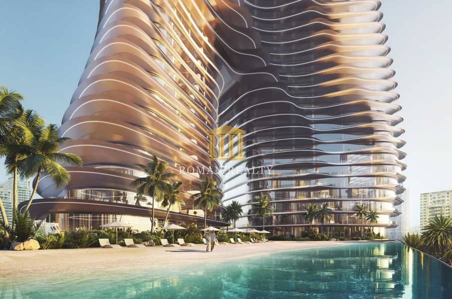 Prime location | Stunning view Prime location | Stunning view
