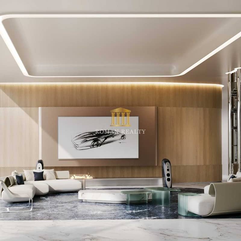 Prime location | Stunning view Prime location | Stunning view