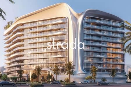 Studio for Sale in Motor City, Dubai - Metro | Ready Q4 2027 | SMART Home