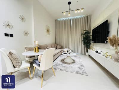 1 Bedroom Flat for Rent in Jumeirah Village Circle (JVC), Dubai - IMG-20250515-WA0042. jpg