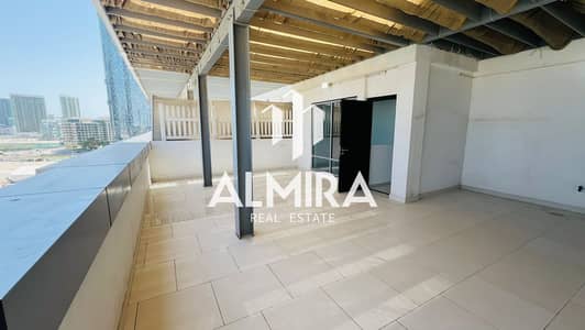 4 Bedroom Penthouse for Rent in Al Reem Island, Abu Dhabi - WhatsApp Image 2025-06-04 at 11.50. 35 AM. jpeg