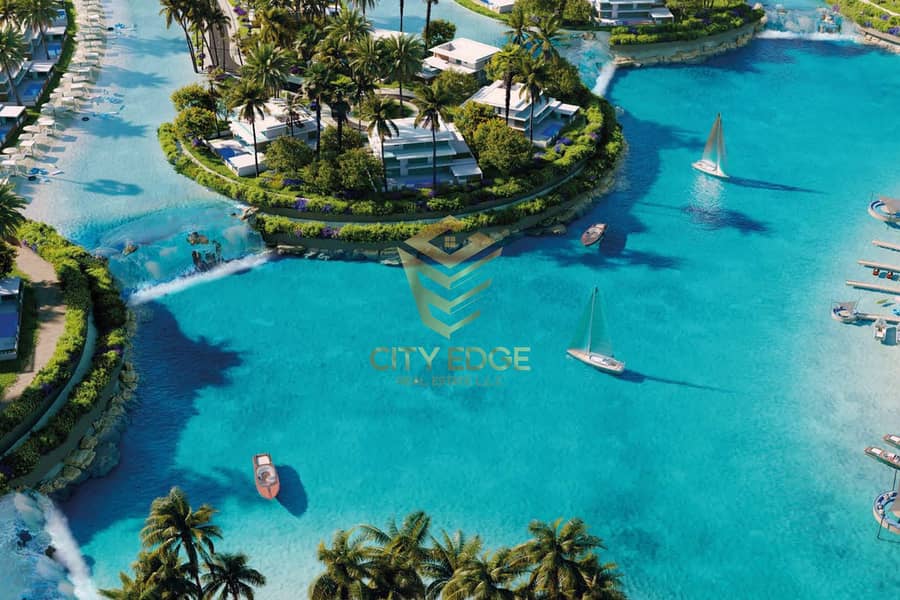 位于迪拜南部街区,阿齐兹威尼斯,Azizi Venice 1 的公寓 619000 AED - 11845674 位于迪拜南部街区,阿齐兹威尼斯,Azizi Venice 1 的公寓 619000 AED - 11845674