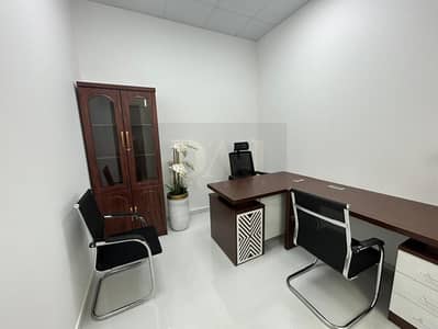 Office for Rent in Al Garhoud, Dubai - 8fb3d886-ea86-4fab-b898-3d5729b22f61. jpg