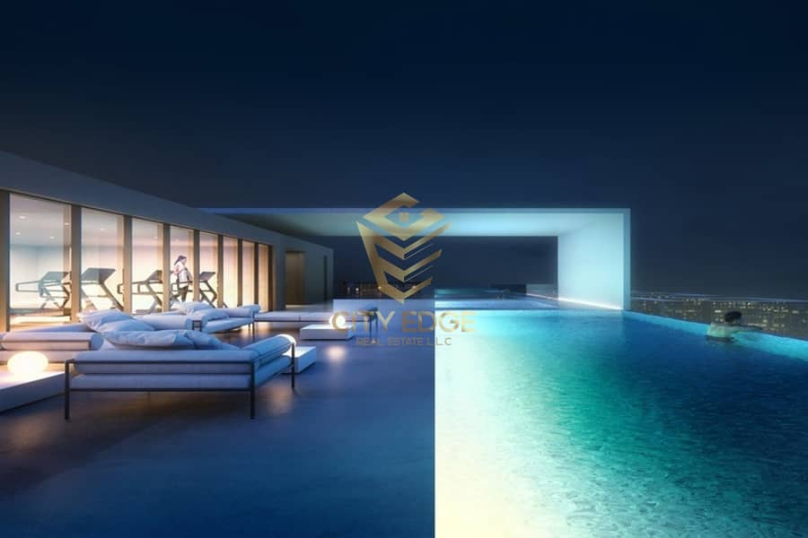 Квартира в Альжада,Насак,Nasaq 4, 4 cпальни, 3000000 AED - 11845686 Квартира в Альжада,Насак,Nasaq 4, 4 cпальни, 3000000 AED - 11845686