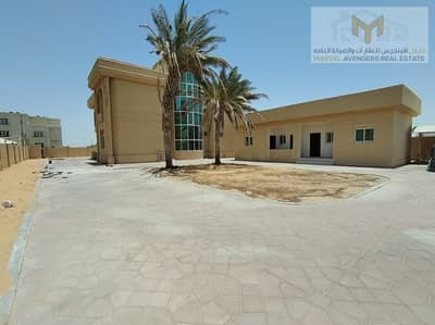 6 Bedroom Villa for Rent in Mohammed Bin Zayed City, Abu Dhabi - IMG-20250604-WA0019. jpg