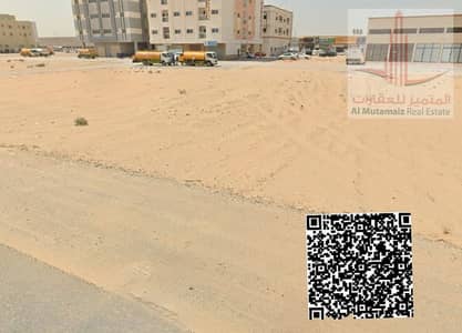Plot for Sale in Al Jurf, Ajman - ce35c5f1-1370-45af-950f-45716ae1916f. jpg