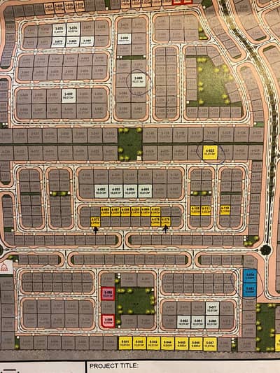 Plot for Sale in Nad Al Sheba, Dubai - WhatsApp Image 2025-03-14 at 11.42. 00 (1). jpeg