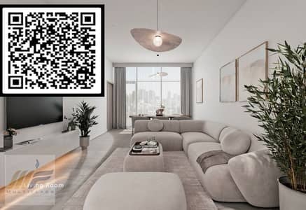 1 Bedroom Flat for Sale in Al Amerah, Ajman - 61926d9a-b685-4189-a549-d3401d484c9a. jpg