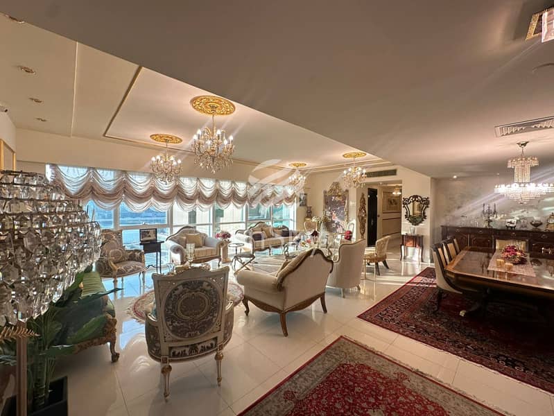 شقة في ماج 5 ريزيدنس (برج B2)،مارينا سكوير،جزيرة الريم 3 غرف 3300000 درهم - 11845772 شقة في ماج 5 ريزيدنس (برج B2)،مارينا سكوير،جزيرة الريم 3 غرف 3300000 درهم - 11845772
