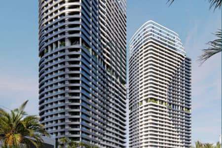 1 Bedroom Flat for Sale in Dubai Science Park, Dubai - Burj khalifa View| 8years PHPP |1Minute to metro |