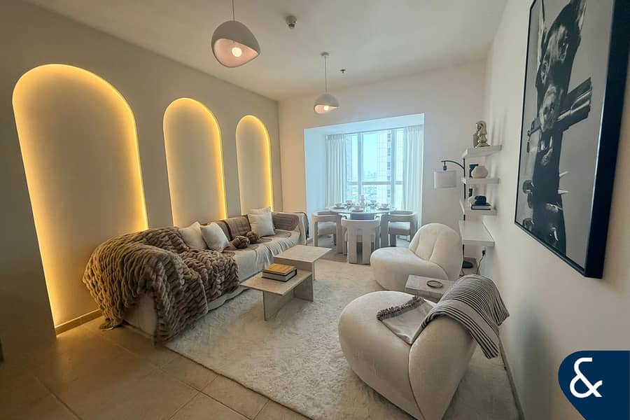 One Bed | Upgraded | Furnished/unfurnished One Bed | Upgraded | Furnished/unfurnished