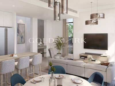 4 Bedroom Villa for Sale in Mudon, Dubai - Single Row I Corner Unit I G Plus 2 I Call Now