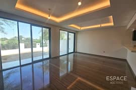 فیلا في سيلفر سبرينغ،داماك هيلز 4 غرف 4750000 درهم - 11845808