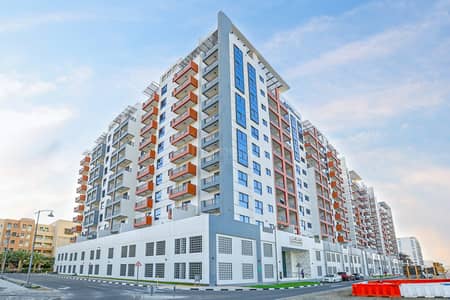 阿尔弗雷德街区， 迪拜 2 卧室公寓待售 - 位于阿尔弗雷德街区，阿齐兹兰花公寓 2 卧室的公寓 1990000 AED - 11845822