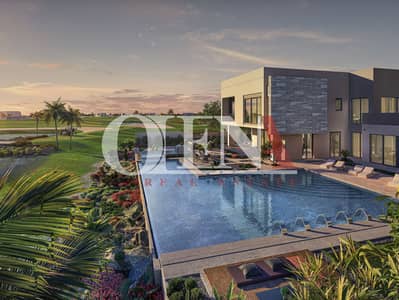5 Bedroom Villa for Sale in Yas Island, Abu Dhabi - 11. jpg