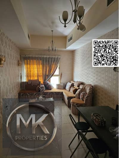 1 Bedroom Flat for Sale in Emirates City, Ajman - b6699652-b474-44de-884e-9cefd5dd99c9. jpg