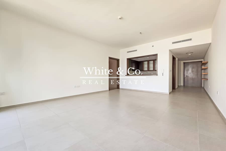 1 Bedroom | Unfurnished | Available Now 1 Bedroom | Unfurnished | Available Now