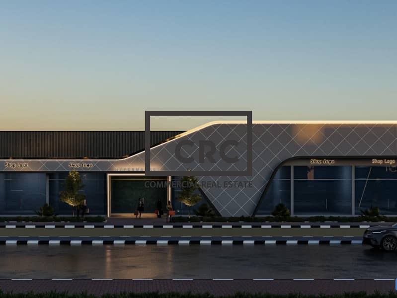 位于迪拜工业园住宅区 的商铺 8338200 AED - 11844875 位于迪拜工业园住宅区 的商铺 8338200 AED - 11844875
