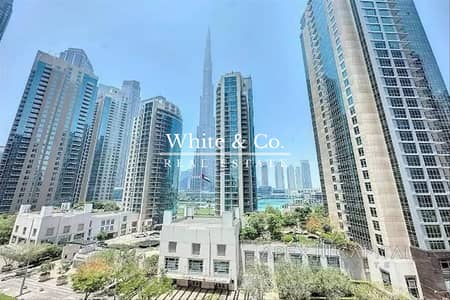 迪拜市中心， 迪拜 2 卧室公寓待售 - 位于迪拜市中心，大道中央大厦，大道中央2号大厦 2 卧室的公寓 3099000 AED - 11845844