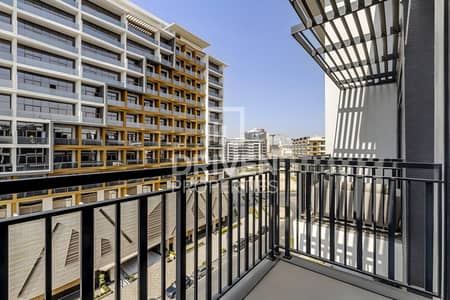 Студия Продажа в Арджан, Дубай - Квартира в Арджан，Санрайз Легенд, 655000 AED - 11834057