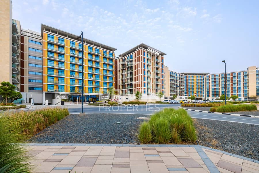 Квартира в Дубай Саут,Жилой Район,Селестия,Селестия Б, 40000 AED - 11845857 Квартира в Дубай Саут,Жилой Район,Селестия,Селестия Б, 40000 AED - 11845857