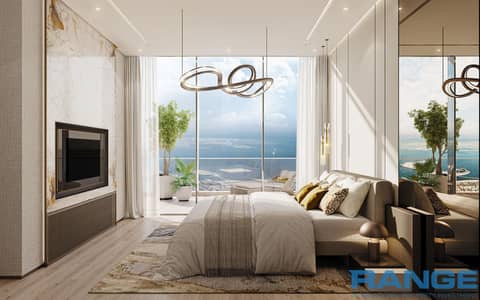 Studio for Sale in Al Wasl, Dubai - 04. Master Bed Room. jpg