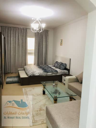 Studio for Rent in Al Jurf, Ajman - WhatsApp Image 2025-06-04 at 2.10. 52 AM. jpeg