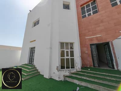 4 Bedroom Villa for Rent in Mohammed Bin Zayed City, Abu Dhabi - 0544620c-a81d-4cb3-81c1-13af43ff70ac. jpg