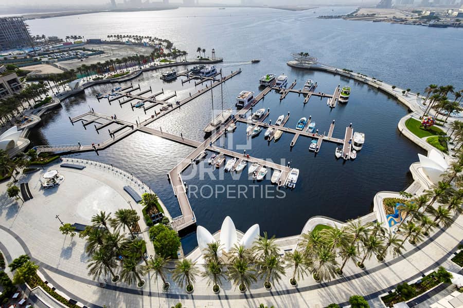 Beautiful Sea View | Huge Layout | Modern Unit Beautiful Sea View | Huge Layout | Modern Unit
