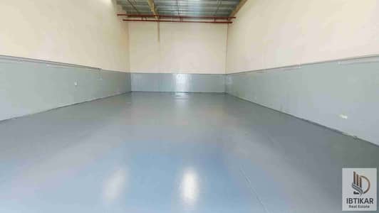 Warehouse for Rent in Al Sajaa, Sharjah - 1000407952. heic