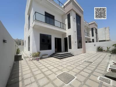 فیلا 6 غرف نوم للبيع في الحليو، عجمان - batch_IMG-20250429-WA0150. jpg