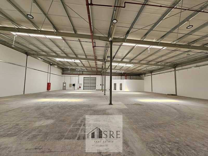 位于乌姆拉穆尔街区 的仓库 1065000 AED - 11845893 位于乌姆拉穆尔街区 的仓库 1065000 AED - 11845893