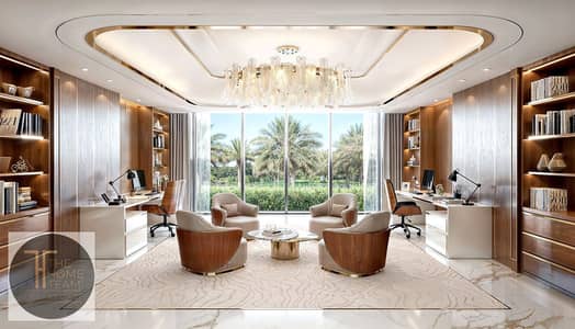 3 Bedroom Flat for Sale in Al Furjan, Dubai - Investor Deal | Fully Furnished 3 Bhk | Maid+Store