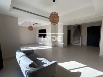3 Bedroom Townhouse for Sale in Reem, Dubai - Single Row | 3 Beds | Beautiful Location