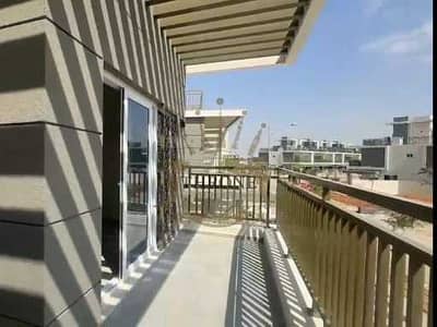 3 Bedroom Townhouse for Rent in DAMAC Hills 2 (Akoya by DAMAC), Dubai - Brand New 3 Bed - Spacious Layout- Rooftop Access- Single Row