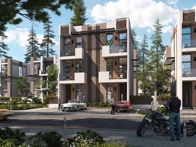 3 Bedroom Townhouse for Sale in Dubailand, Dubai - WhatsApp Image 2025-01-20 at 17.20. 05. jpeg
