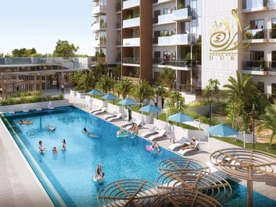 2 Cпальни Апартаменты Продажа в Маджан, Дубай - PHOTO (10). jpg