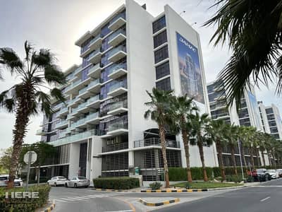 Studio for Rent in DAMAC Hills, Dubai - 1. jpeg