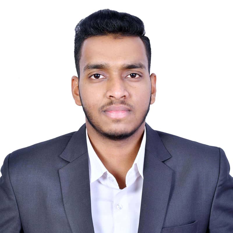 Mohammed Zain Mustafa