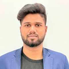 Yaseen Mohammed