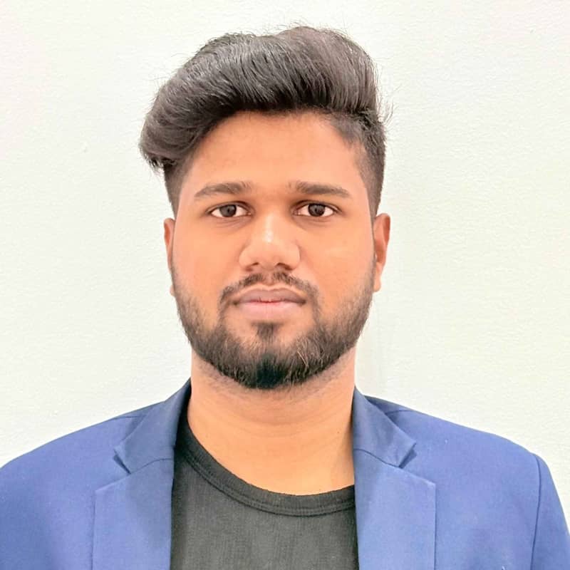 Mohammed Yaseen