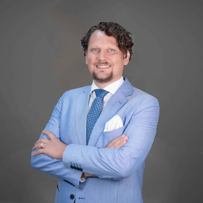Jasper Roode