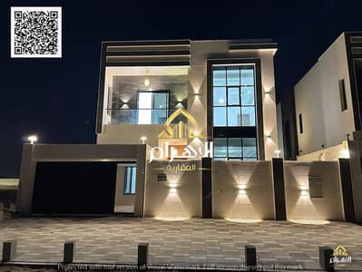 5 Bedroom Villa for Sale in Al Helio, Ajman - 776880844-1066x800. jpg