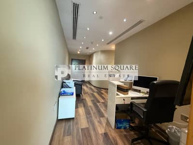 Office for Rent in Dubai Media City, Dubai - 8bbf7563-9b3d-4a1c-8720-f60251b3b10b. jpg