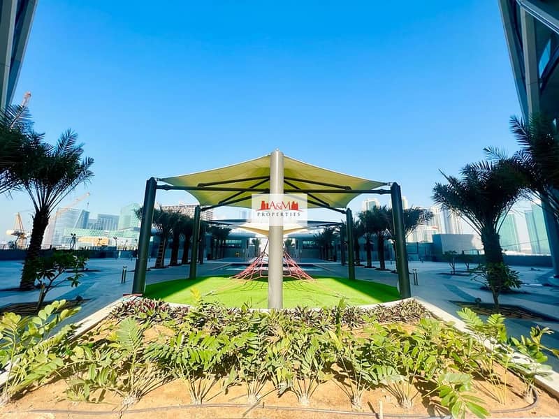 شقة في واترفرونت رزیدنشال تاورز،منطقة النادي السياحي 2 غرف 135000 درهم - 6805638 شقة في واترفرونت رزیدنشال تاورز،منطقة النادي السياحي 2 غرف 135000 درهم - 6805638