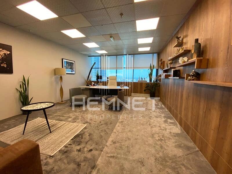位于谢赫-扎耶德路,城市大厦,城市大厦2 的写字楼 1750000 AED - 11846002 位于谢赫-扎耶德路,城市大厦,城市大厦2 的写字楼 1750000 AED - 11846002