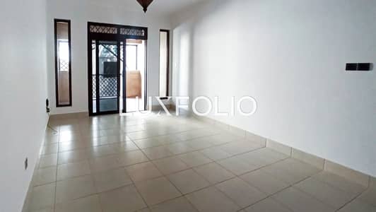 1 Bedroom Flat for Sale in Downtown Dubai, Dubai - OT Specialist | Community View | Rented