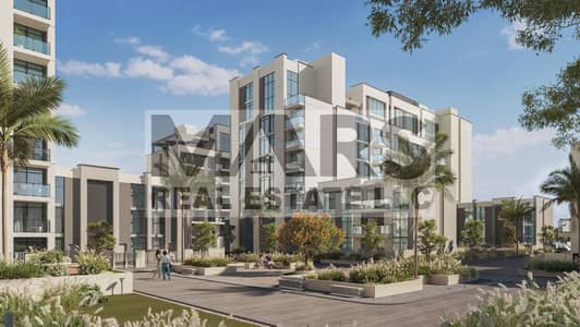2 Bedroom Apartment for Sale in Masdar City, Abu Dhabi - WhatsApp Image 2025-01-25 at 12.42. 45 PM. jpeg